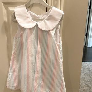 Beaufort Bonnet dress